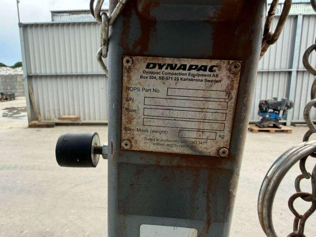 Dynapac CC1300 Photo 18