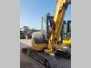 Komatsu PC55-MR5 Photo 1 thumbnail