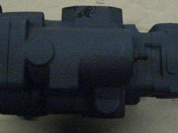 NACHI PVD-2B-40 Photo 2