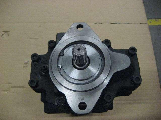 NACHI PVD-2B-40 Photo 3