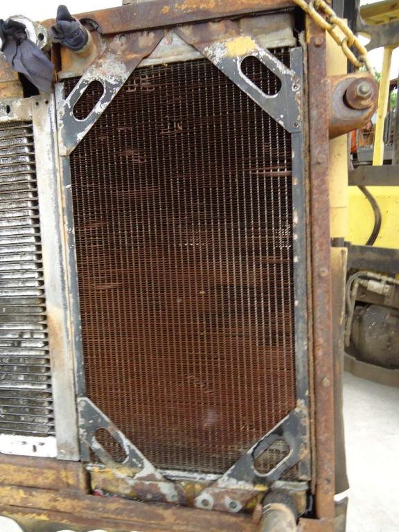 Radiateur eau pour FIAT ALLOIS FE18 Photo 1