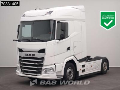 Daf XG 480 4X2 Retarder 2x Tanks ACC en vente par BAS World B.V.
