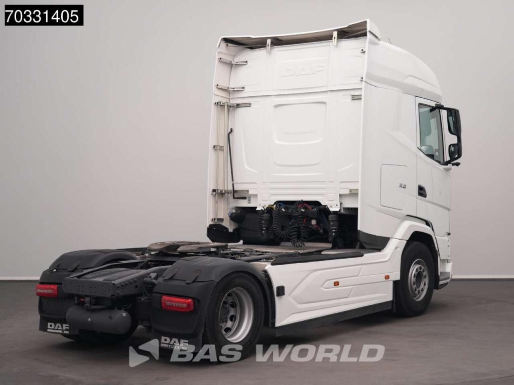 Daf XG 480 4X2 Retarder 2x Tanks ACC Photo 6