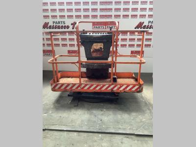 JLG LIFT 450 AJ en vente par Massucco T. Srl Area Ricambi