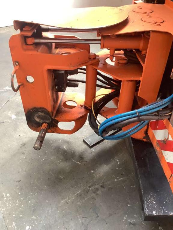 JLG LIFT 450 AJ Photo 5