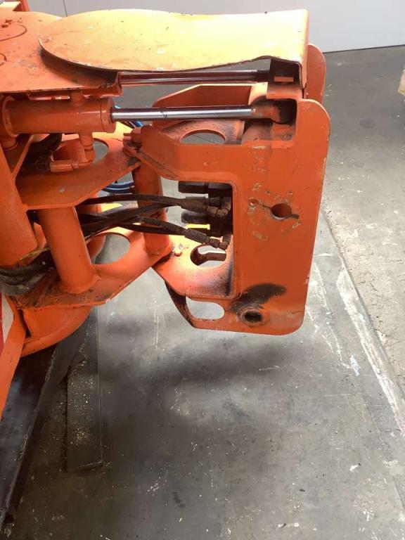 JLG LIFT 450 AJ Photo 6
