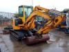 Yanmar ViO50 Photo 1 thumbnail