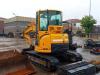 Yanmar ViO50 Photo 3 thumbnail