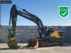 Volvo EC250 E L Photo 1 thumbnail