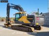 Volvo EC250 E L Photo 3 thumbnail