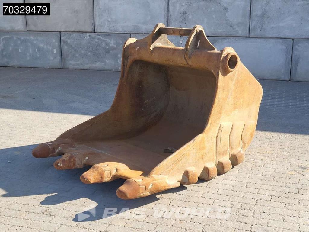 Volvo EC250 E L Photo 20