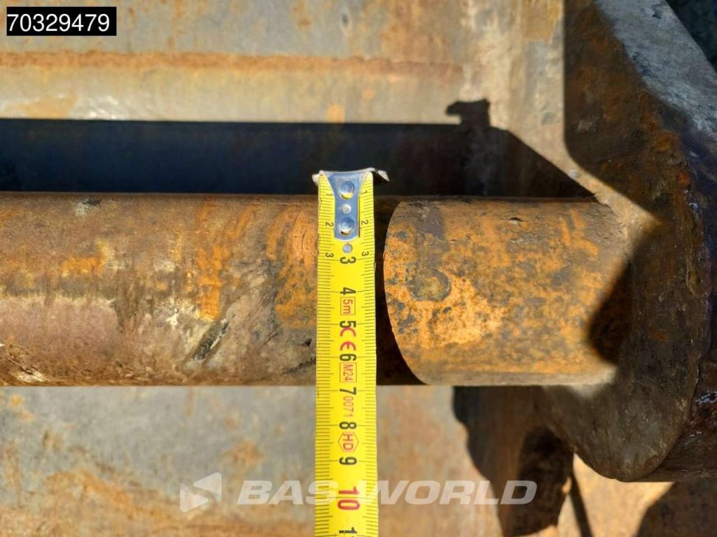 Volvo EC250 E L Photo 26