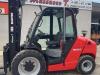 Manitou MSI30D 4X2 Photo 11 thumbnail