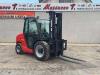 Manitou MSI30D 4X2 Photo 16 thumbnail