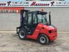 Manitou MSI30D 4X2 Photo 3 thumbnail