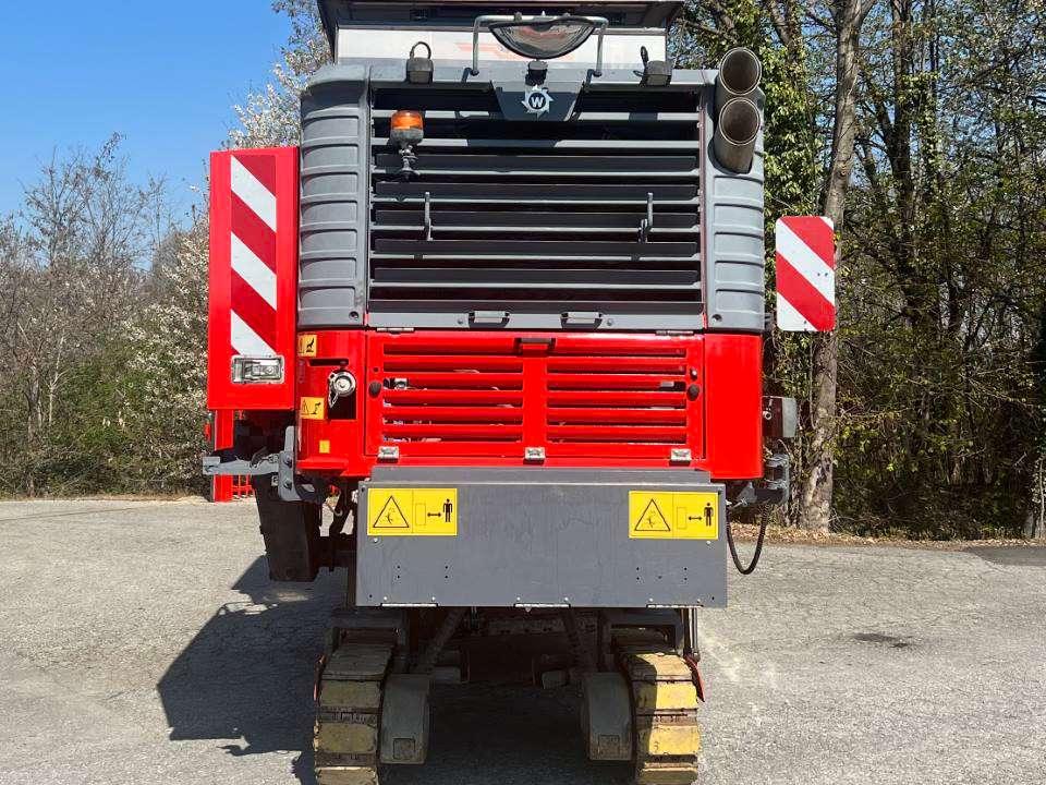 Wirtgen W200i Photo 12