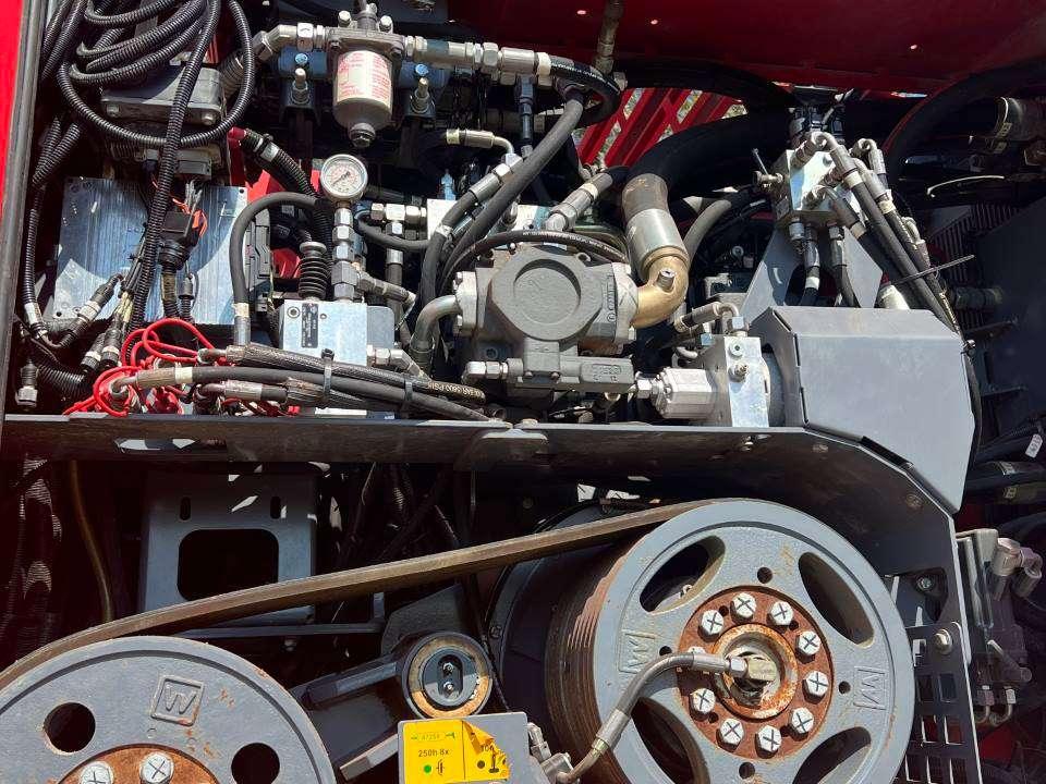 Wirtgen W200i Photo 18