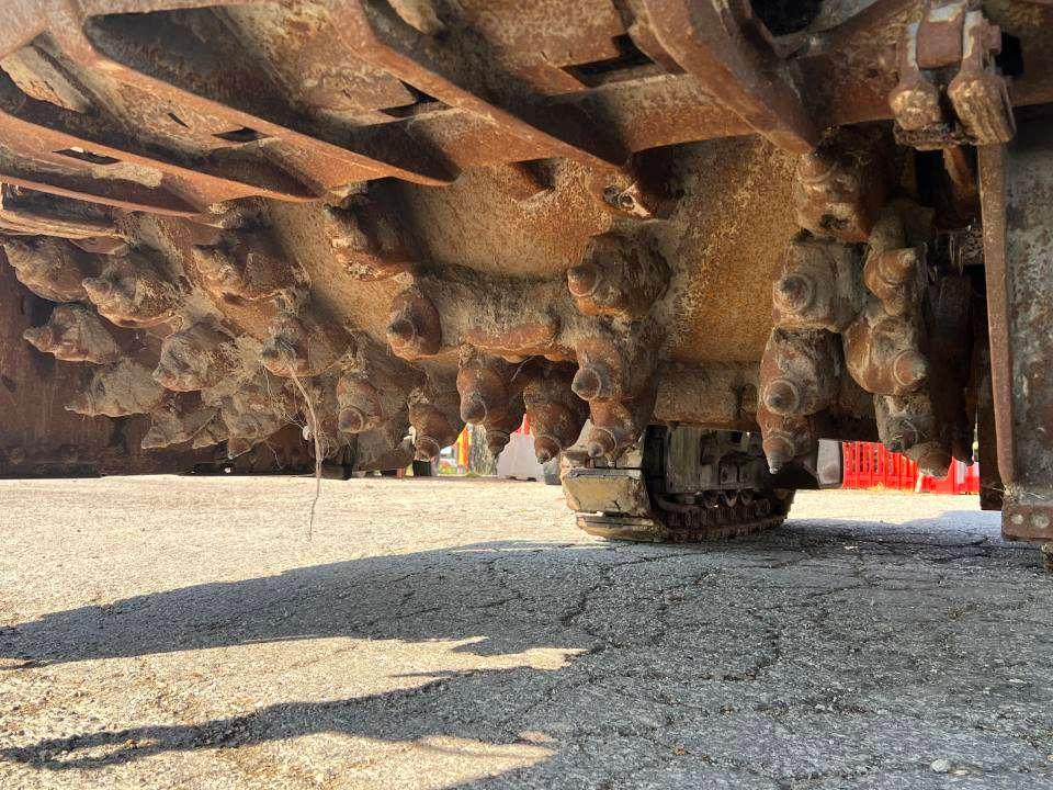 Wirtgen W200i Photo 5