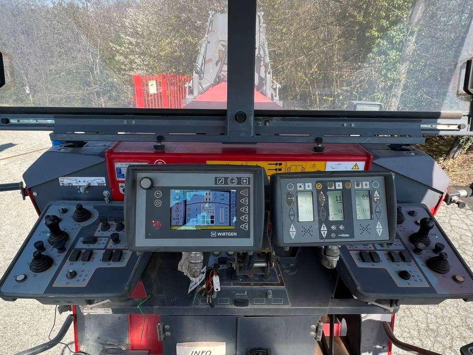 Wirtgen W200i Photo 7