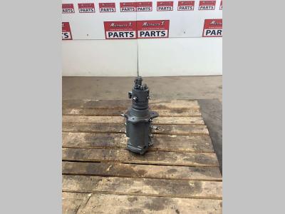 Joint tournant pour Hitachi ZX135-5 en vente par Massucco T. Srl Area Ricambi