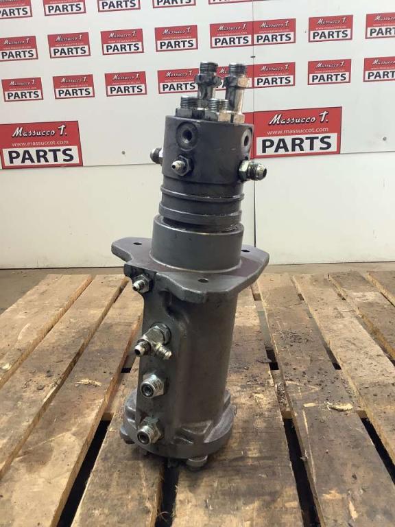 Joint tournant pour Hitachi ZX135-5 Photo 2