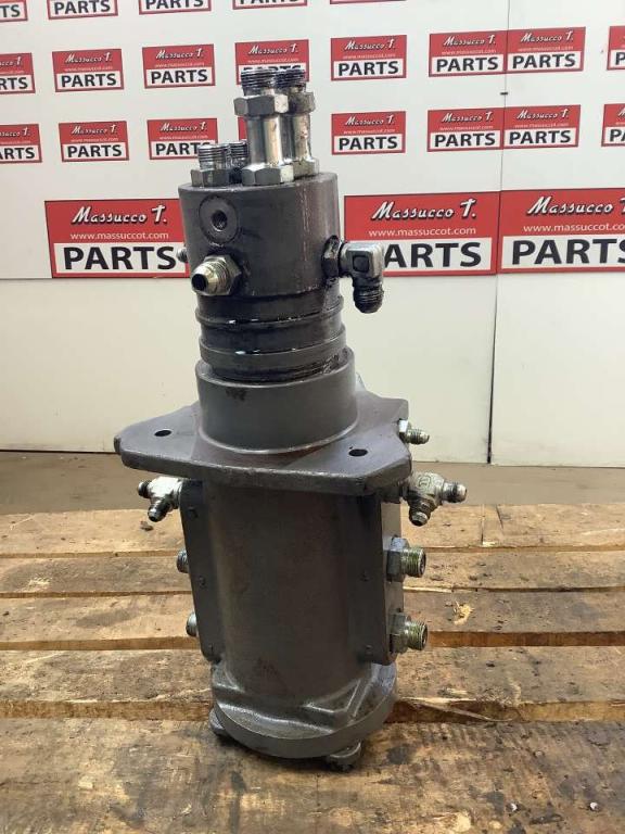 Joint tournant pour Hitachi ZX135-5 Photo 3