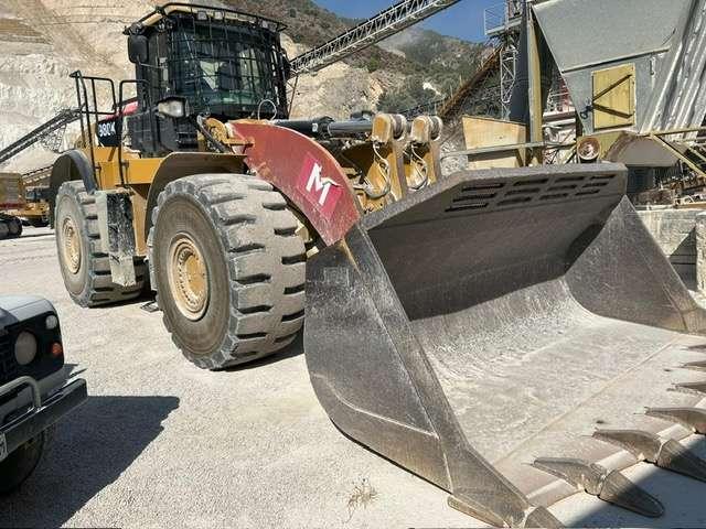 Caterpillar 980K Photo 5