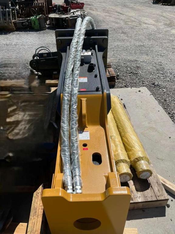 Other manufacturers BAT 450 Photo 4