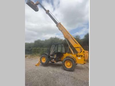 JCB 537-135 en vente par Metec Srl