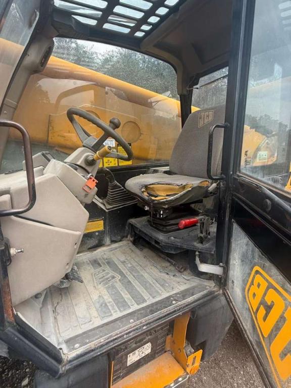 JCB 537-135 Photo 3