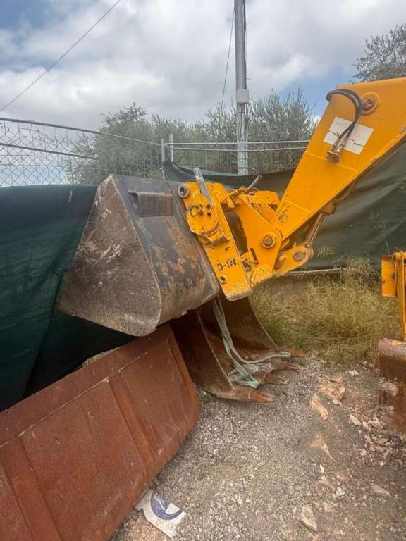 JCB 537-135 Photo 6