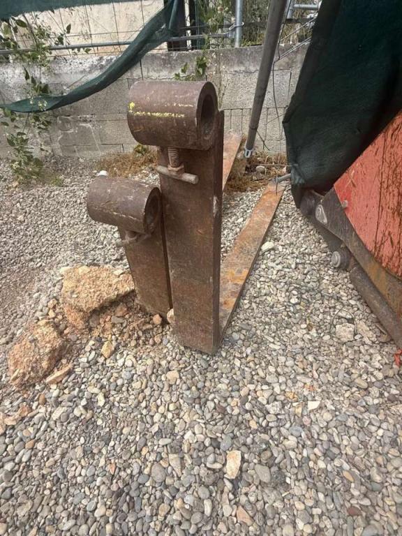 JCB 537-135 Photo 7
