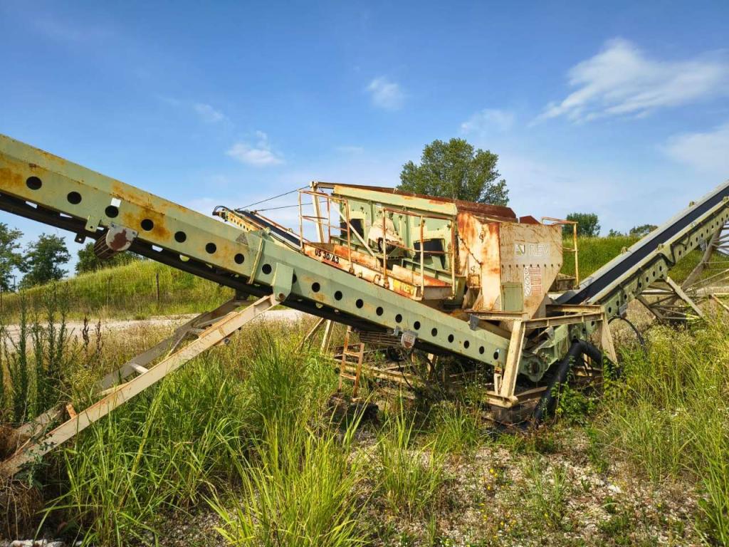 Rev US300/A Photo 1
