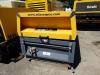 Atlas Copco XAS 67 DD - N - G BOX Photo 2 thumbnail