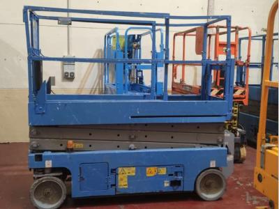 Genie GS 2032 en vente par Makiboom Slu