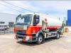 Volvo FL 280 +MAGYAR 11.000L+4COMP Photo 1 thumbnail