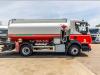 Volvo FL 280 +MAGYAR 11.000L+4COMP Photo 6 thumbnail