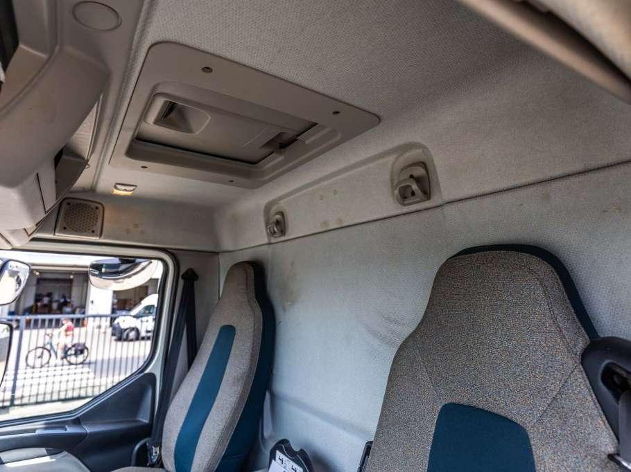 Volvo FL 280 +MAGYAR 11.000L+4COMP Photo 19