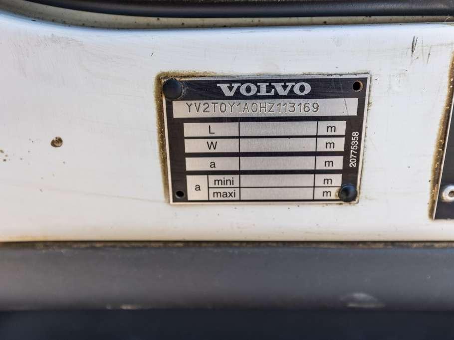 Volvo FL 280 +MAGYAR 11.000L+4COMP Photo 23