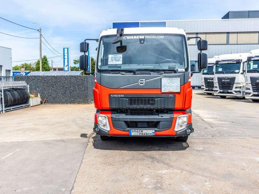 Volvo FL 280 +MAGYAR 11.000L+4COMP Photo 8