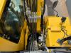 Komatsu PW180-11 Photo 24 thumbnail