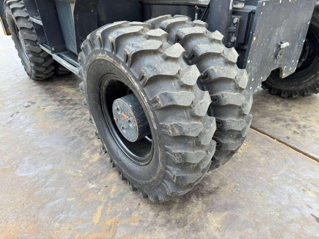 Komatsu PW180-11 Photo 14
