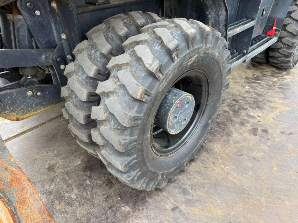 Komatsu PW180-11 Photo 16