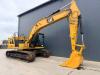 Caterpillar 323 07A Photo 3 thumbnail