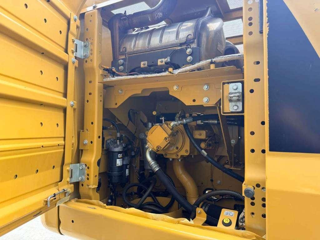 Caterpillar 323 07A Photo 11