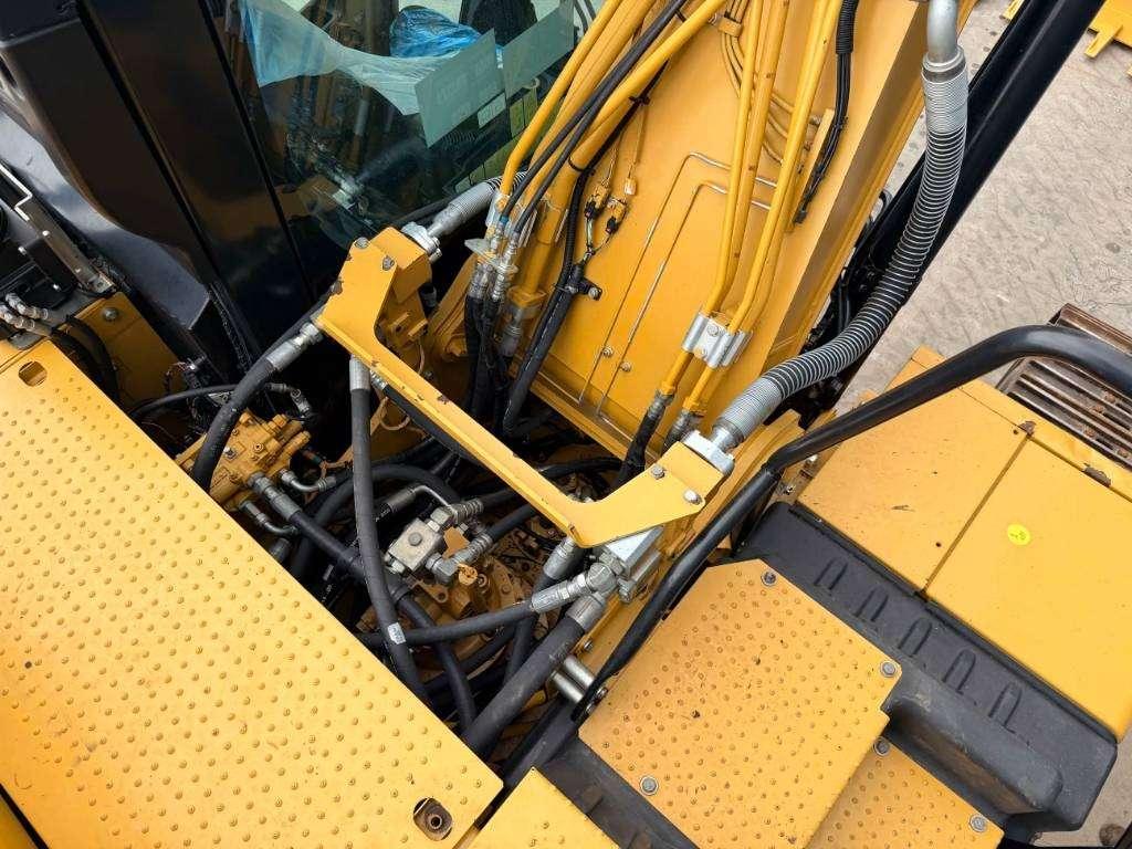 Caterpillar 323 07A Photo 12