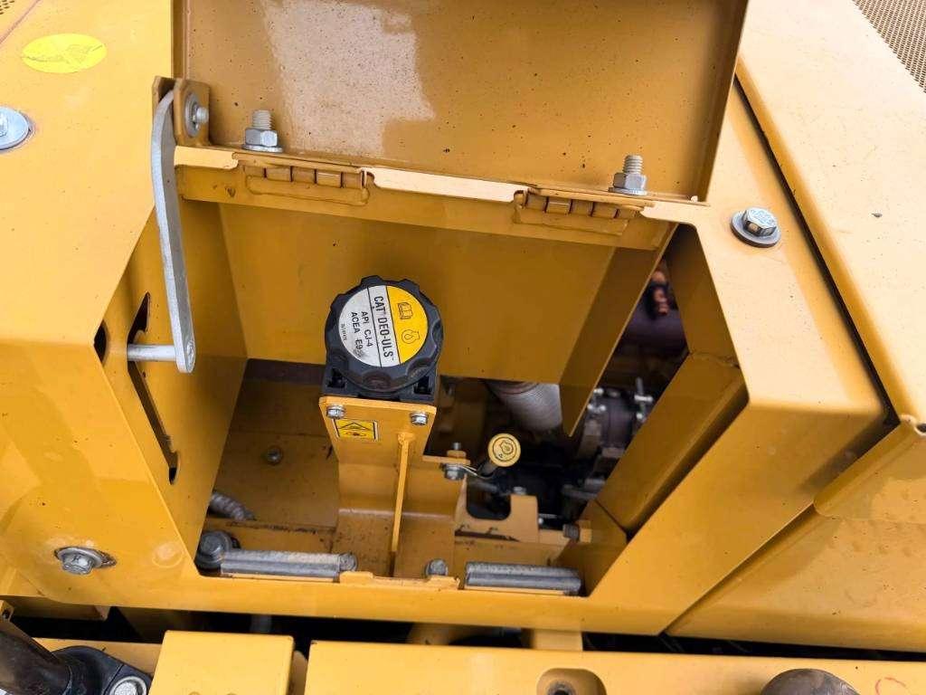 Caterpillar 323 07A Photo 17