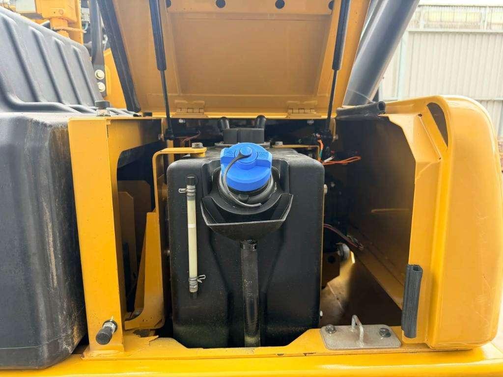 Caterpillar 323 07A Photo 19