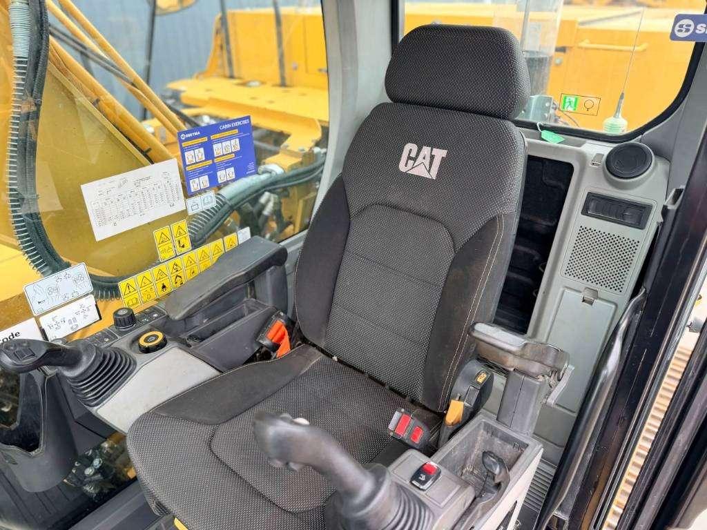 Caterpillar 323 07A Photo 21