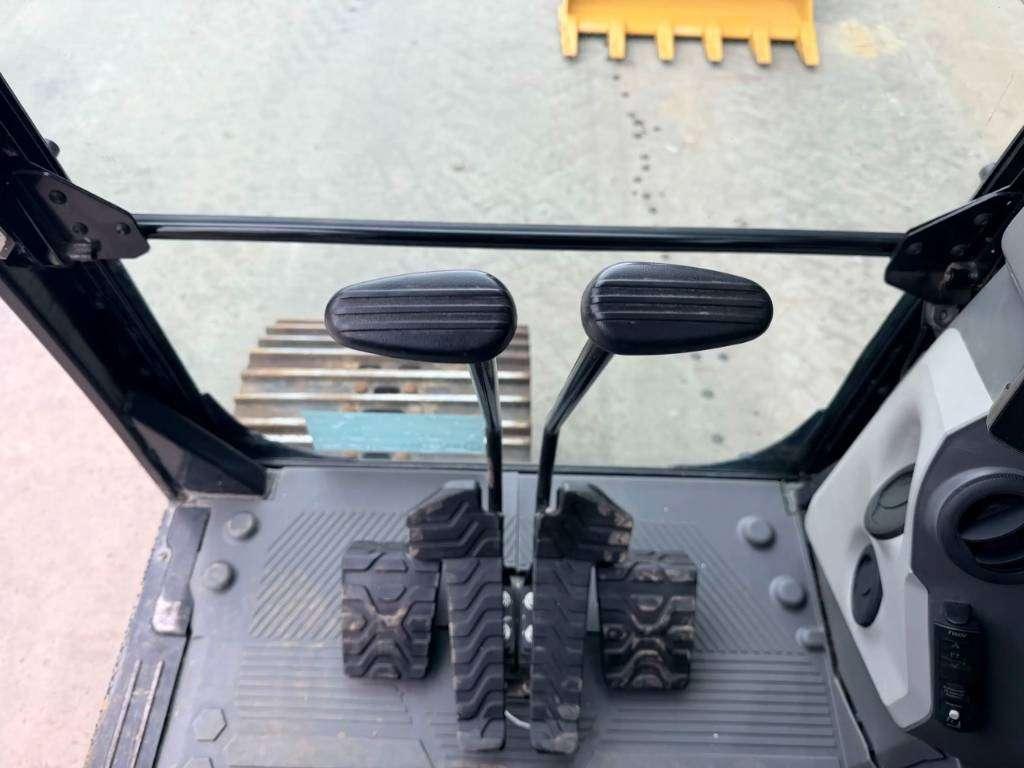 Caterpillar 323 07A Photo 25
